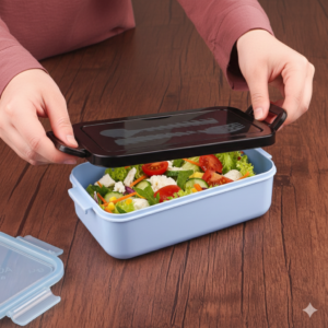 1766992072188 Modern Rectangular Qabas Lunch Box