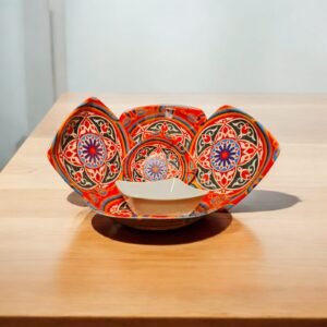 IMG-20251209-WA0093 Ramadan Melamine Dinner Set – 24 Pieces