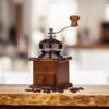 Classic Manual Coffee Grinder