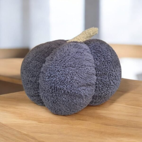 IMG-20251210-WA0070 Handmade Plush Pumpkin