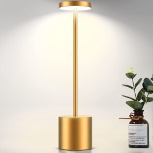 Classic Touch Table Lamp