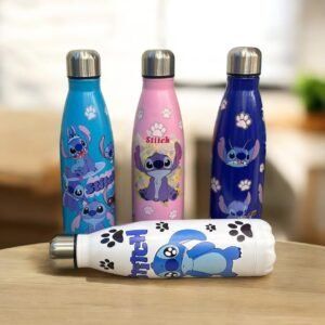 Disney Stitch Stainless Steel Bottle