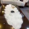 Luxe Faux Fur Runner