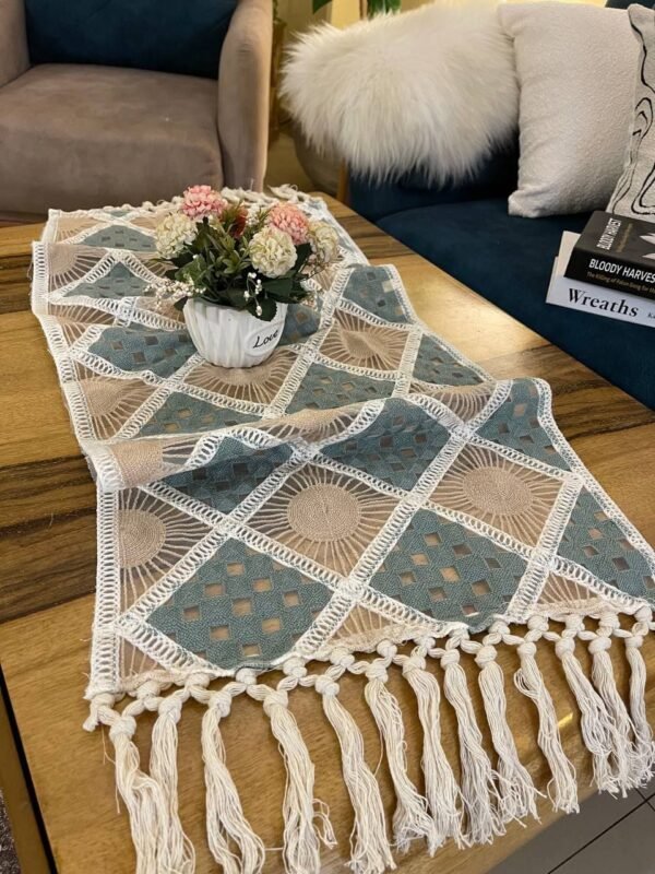 Bohemian Rhapsody Table Runner
