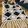 Bohemian Rhapsody Table Runner