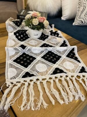 Bohemian Rhapsody Table Runner