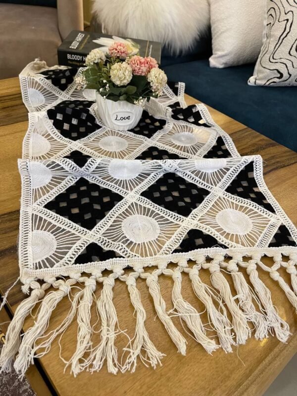 Bohemian Rhapsody Table Runner