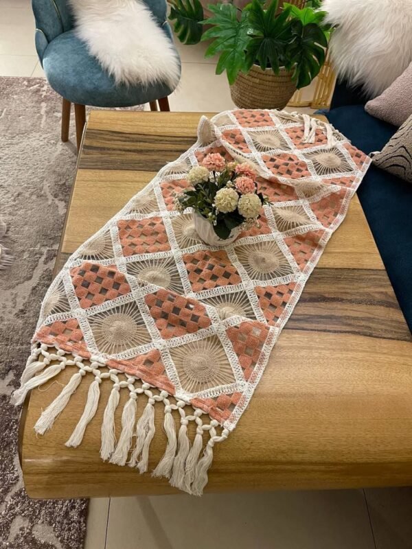 Bohemian Rhapsody Table Runner