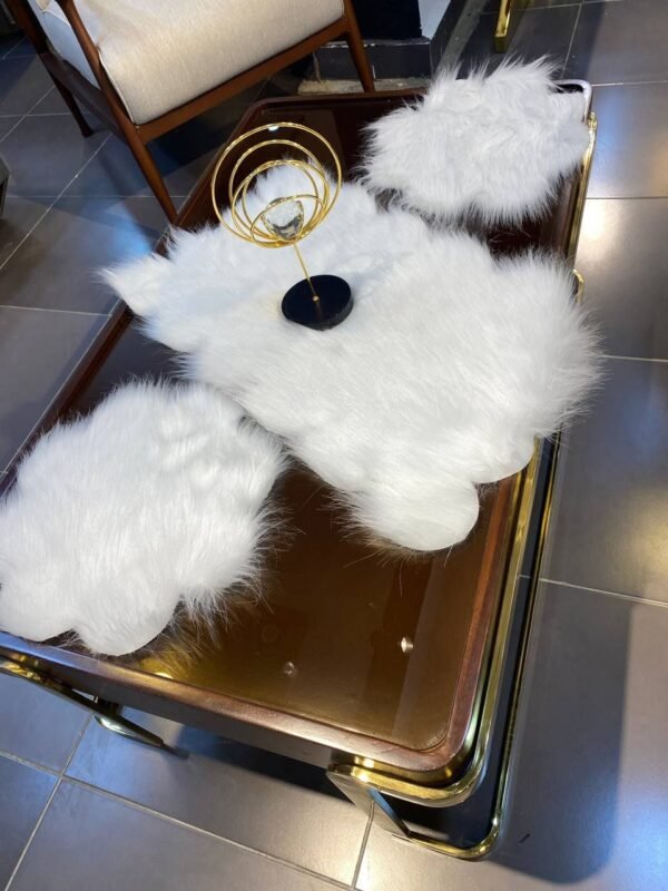 Ethereal Furbish Decor Trio