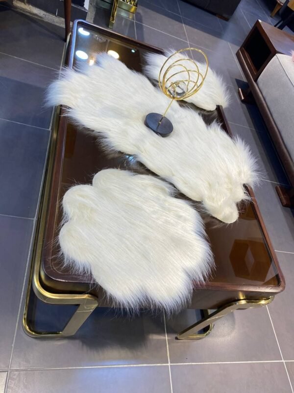 Ethereal Furbish Decor Trio