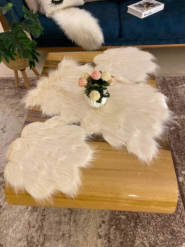 Ethereal Furbish Decor Trio