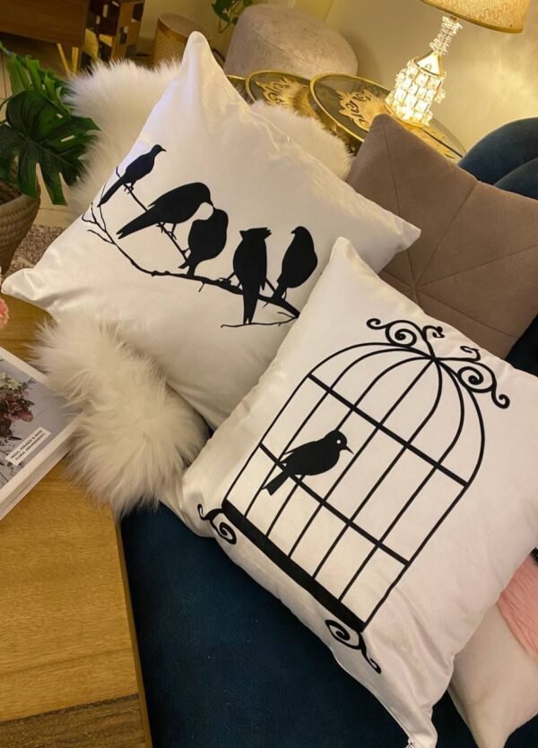 IMG-20251228-WA0079 Chic Nature Velvet Cushion Set