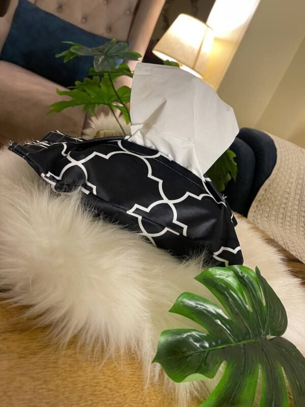 IMG-20251228-WA0102 Stylish Fabric Tissue Box Covers