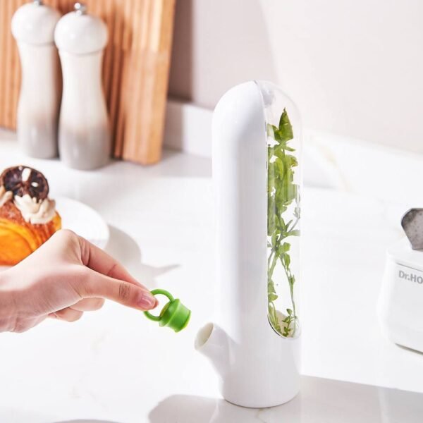 Herb Saver Wellness Capsule