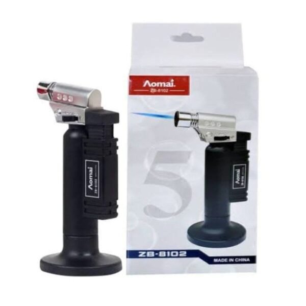 Professional Culinary Kitchen Torch