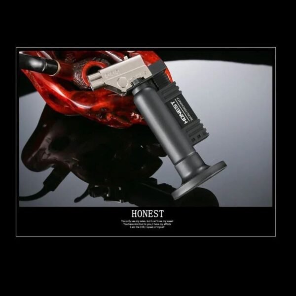 Professional Culinary Kitchen Torch