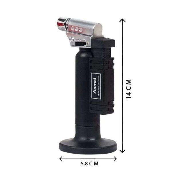 Professional Culinary Kitchen Torch