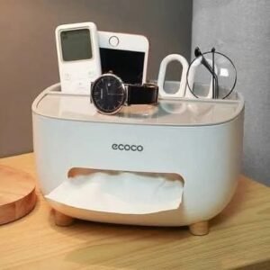 IMG-20251228-WA0137 Ecoco Multi-Functional Tissue Box