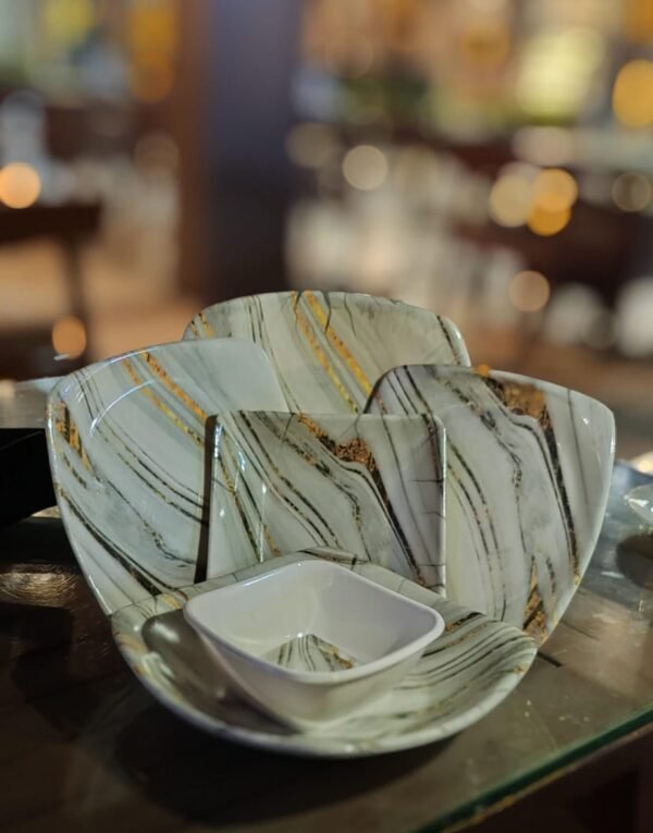 IMG-20251228-WA0165 Royal Marble Melamine Collection