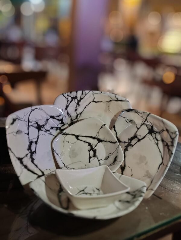 IMG-20251228-WA0166 Royal Marble Melamine Collection