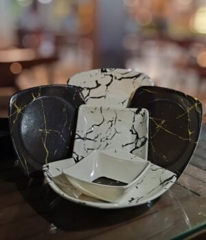 IMG-20251228-WA0167 Royal Marble Melamine Collection