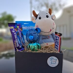 The Ultimate Crazy Moo Festive Bundle