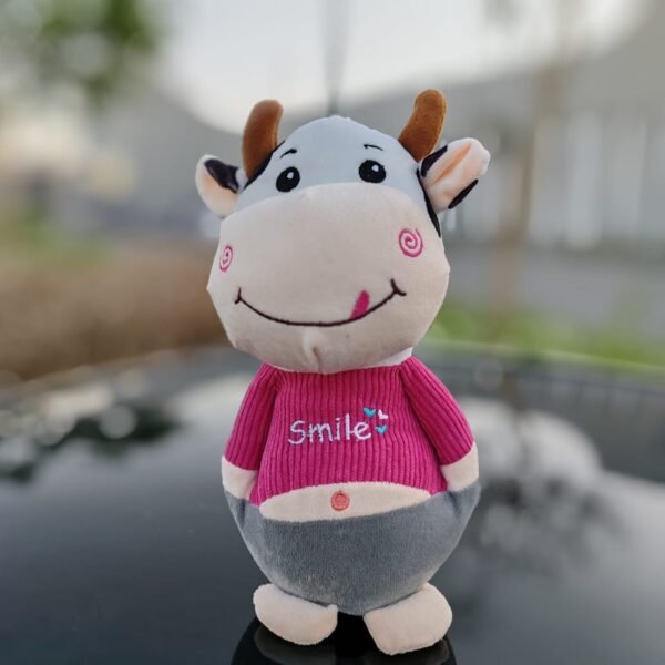 The Joyful "Crazy Moo" Collection