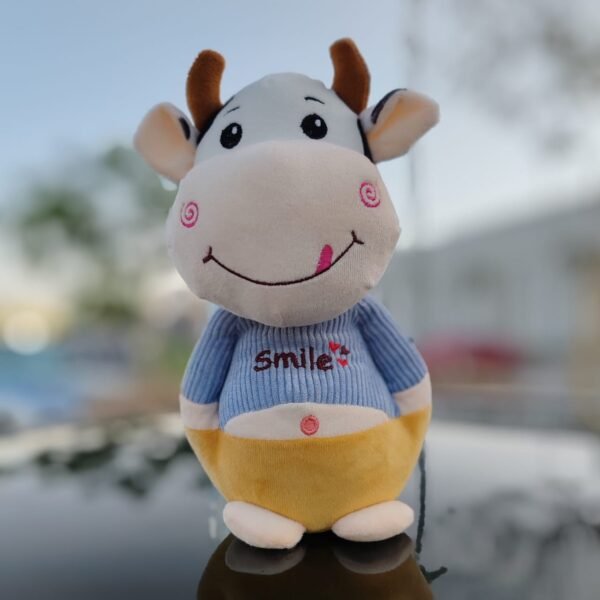 The Joyful "Crazy Moo" Collection