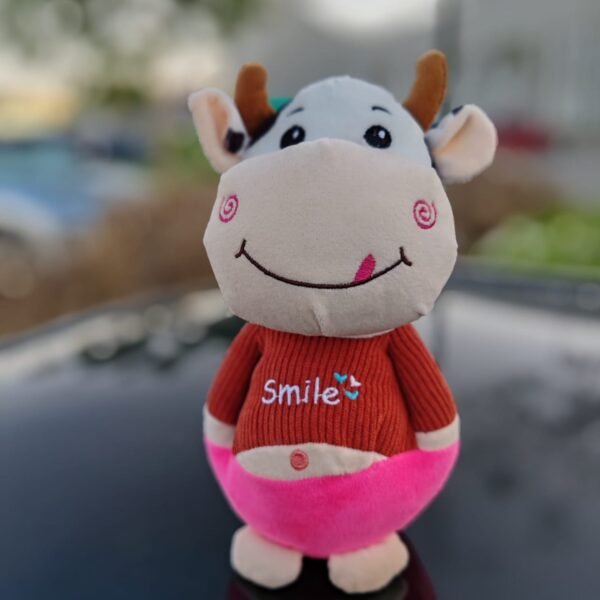 The Joyful "Crazy Moo" Collection