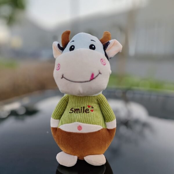 The Joyful "Crazy Moo" Collection