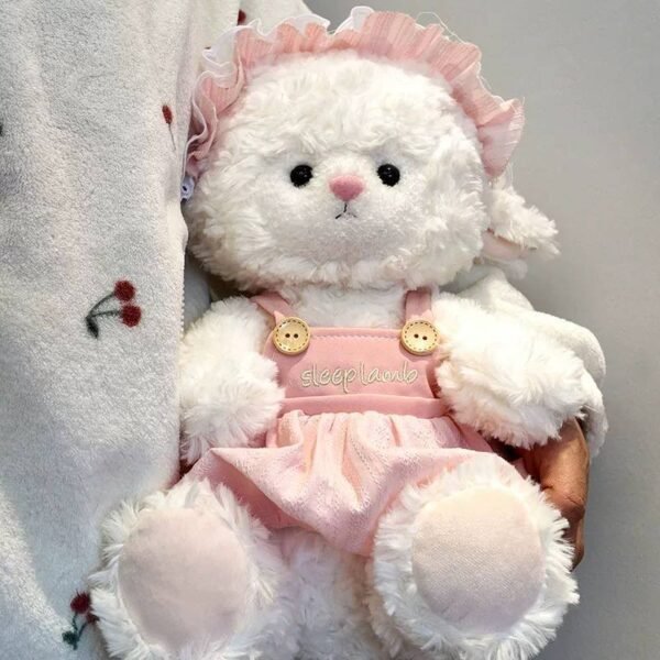 IMG-20251228-WA0194 The Dreamy "Sleep Lamb" Companion