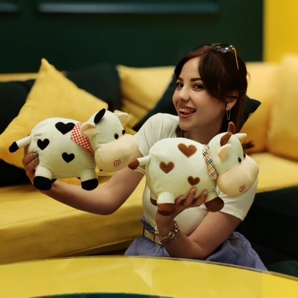 The Ultimate Chunky Cow Companion