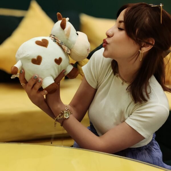 The Ultimate Chunky Cow Companion