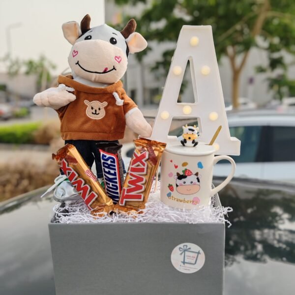 The Hip-Hop Moo: Eid Celebration Edition